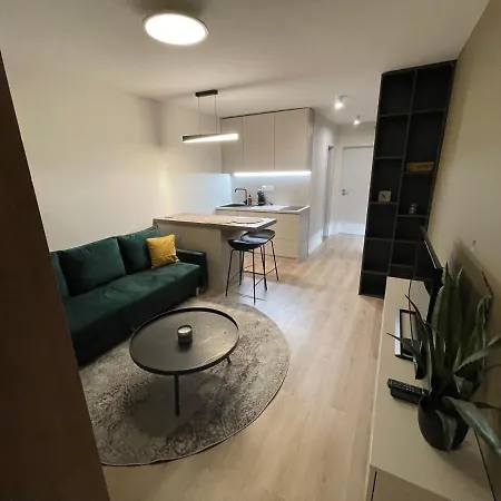 Apartmany Luxor Zemplinska Sirava Kaluža 外观 照片