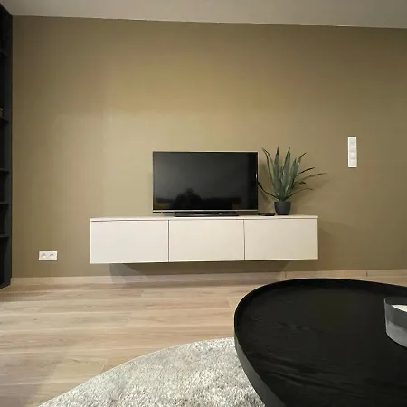 Apartmany Luxor Zemplinska Sirava Kaluža 外观 照片