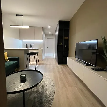 Apartmany Luxor Zemplinska Sirava Kaluža 外观 照片