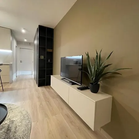 Apartmany Luxor Zemplinska Sirava Kaluža 外观 照片