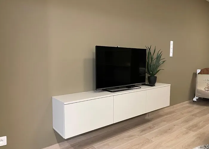 Apartmany Luxor Zemplinska Sirava