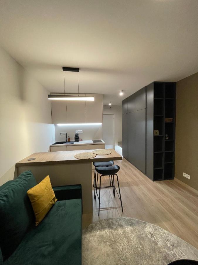 Luxor Zemplinska Sirava Apartment *