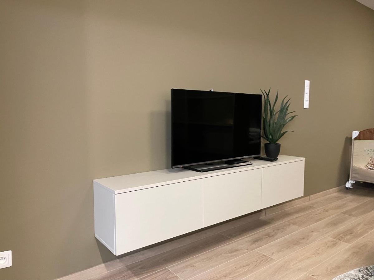 Apartment Luxor Zemplinska Sirava Kaluza