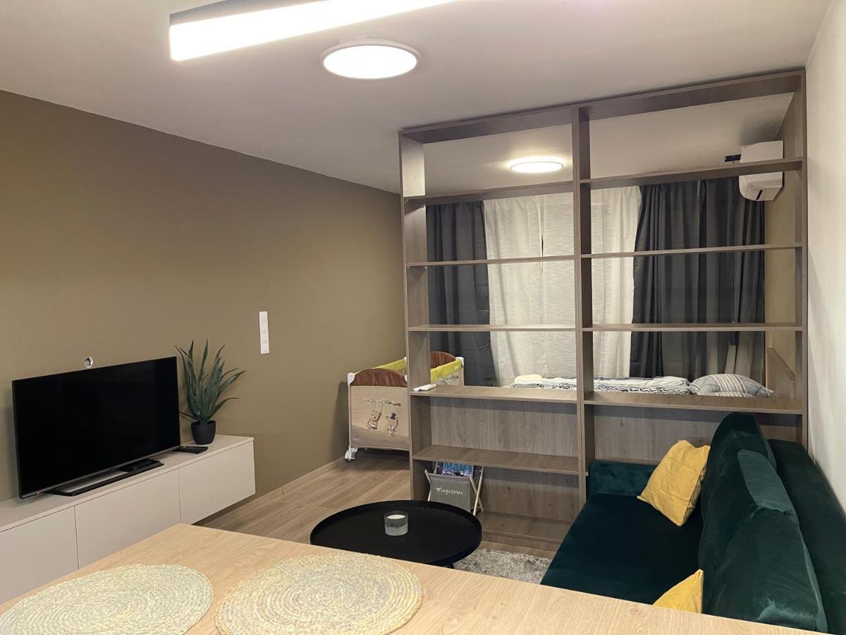 Luxor Zemplinska Sirava Apartment *