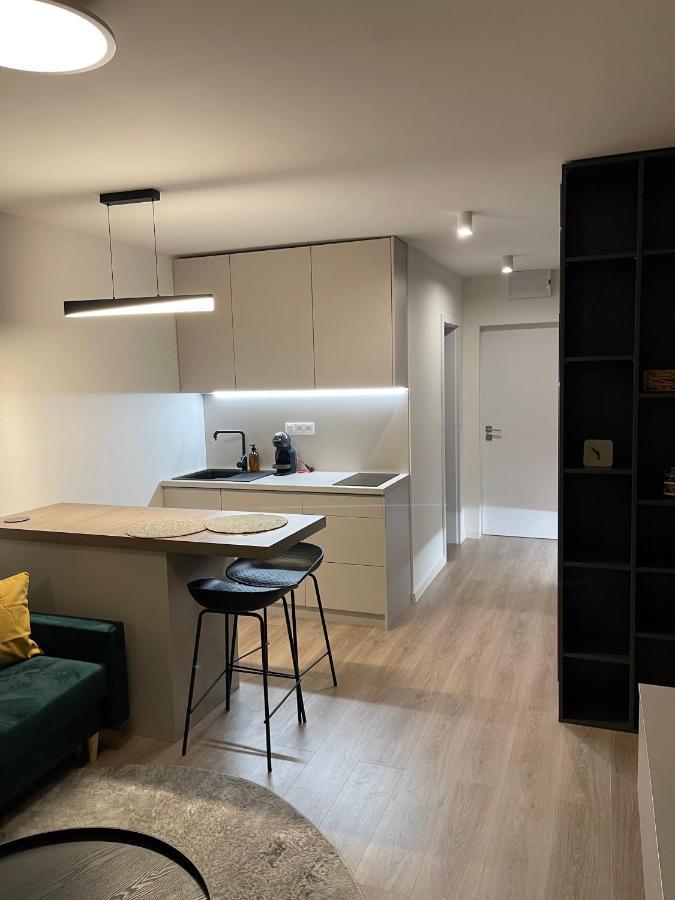 Apartment Luxor Zemplinska Sirava Kaluza