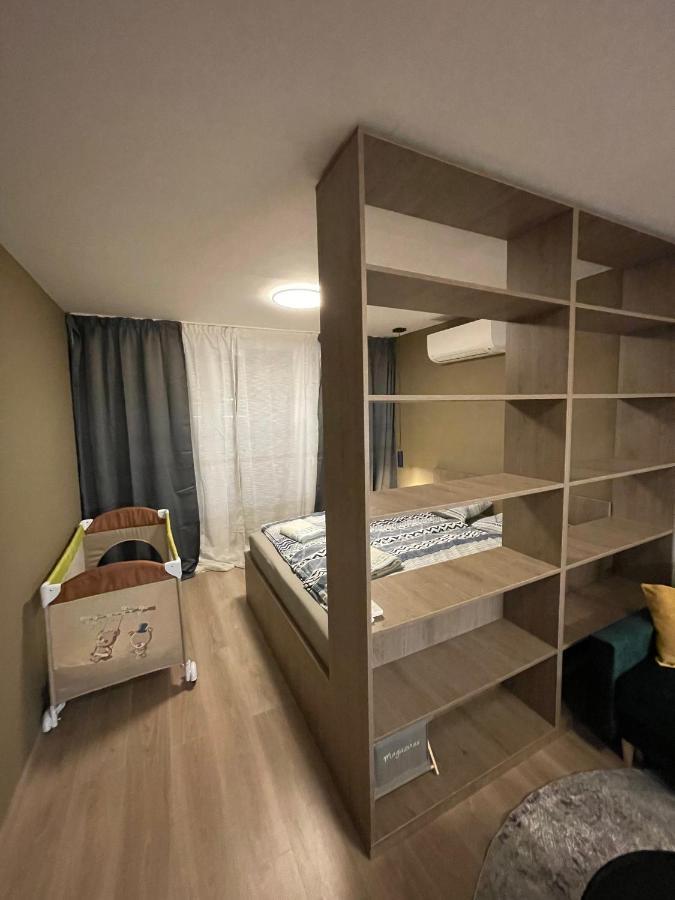 Apartment Luxor Zemplinska Sirava *