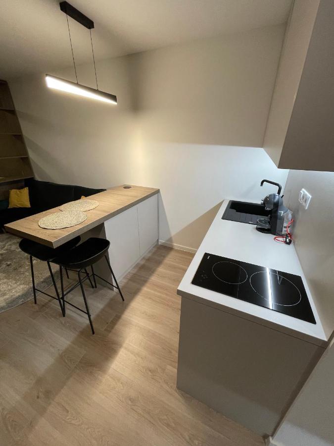 Luxor Zemplinska Sirava Apartment