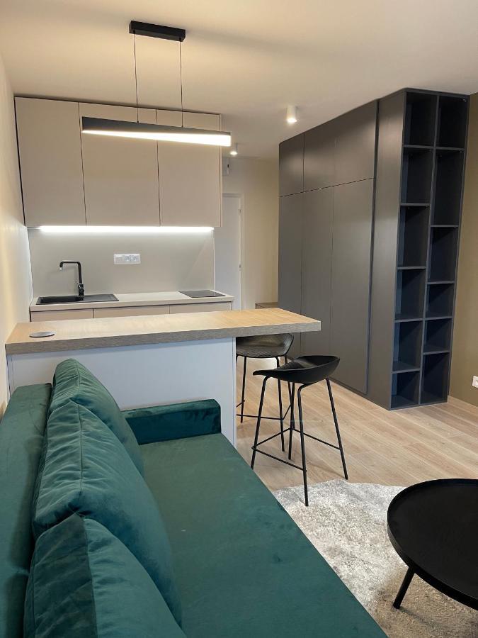 Apartment Luxor Zemplinska Sirava